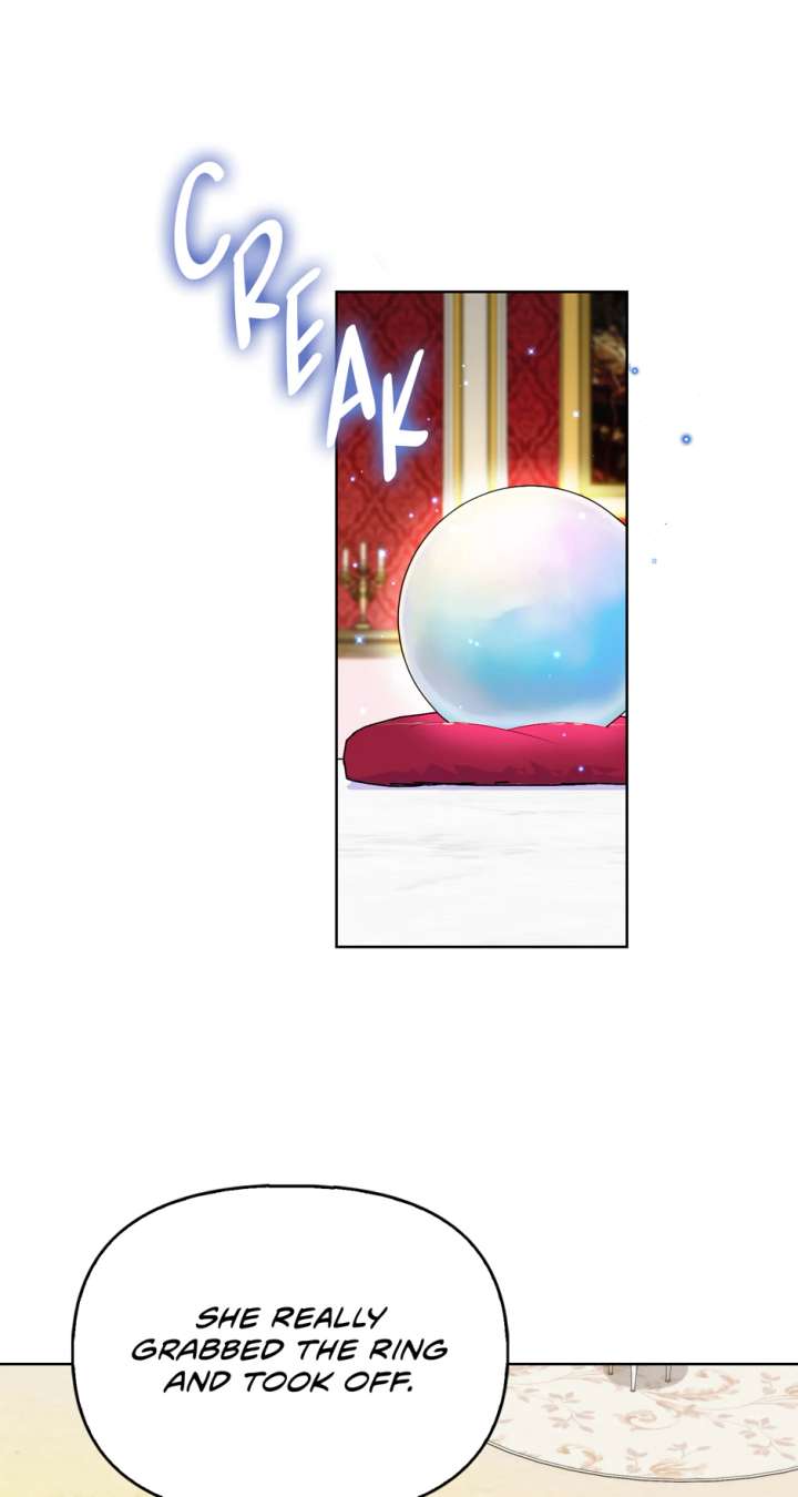 The Gangster Baby of the Duke’s Family Chapter 71 - Page 7