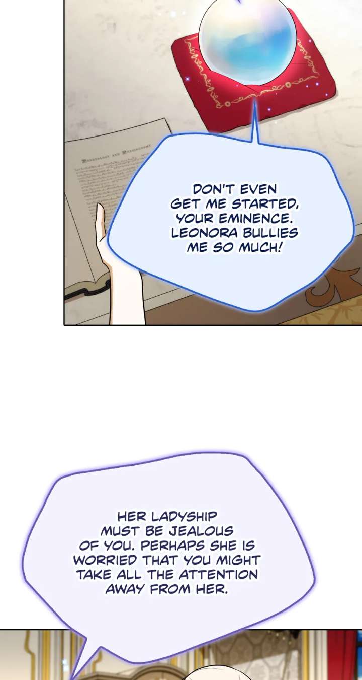 The Gangster Baby of the Duke’s Family Chapter 71 - Page 9