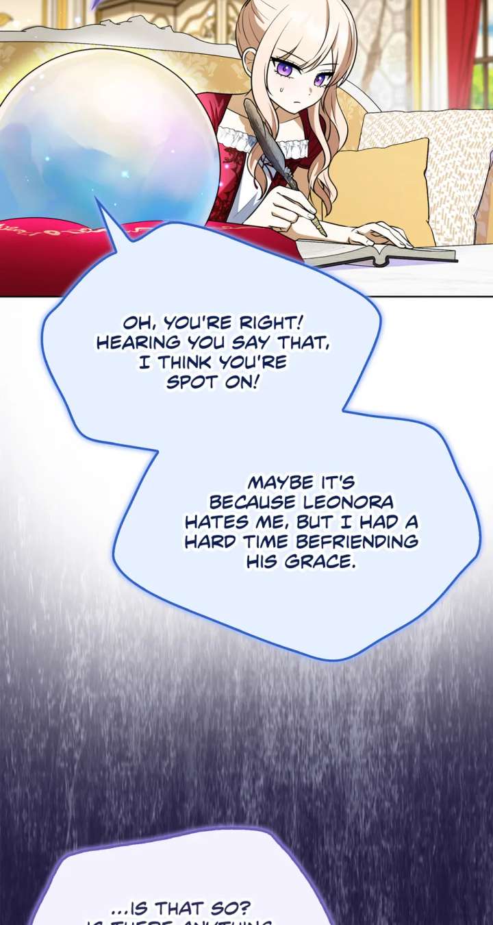 The Gangster Baby of the Duke’s Family Chapter 71 - Page 10