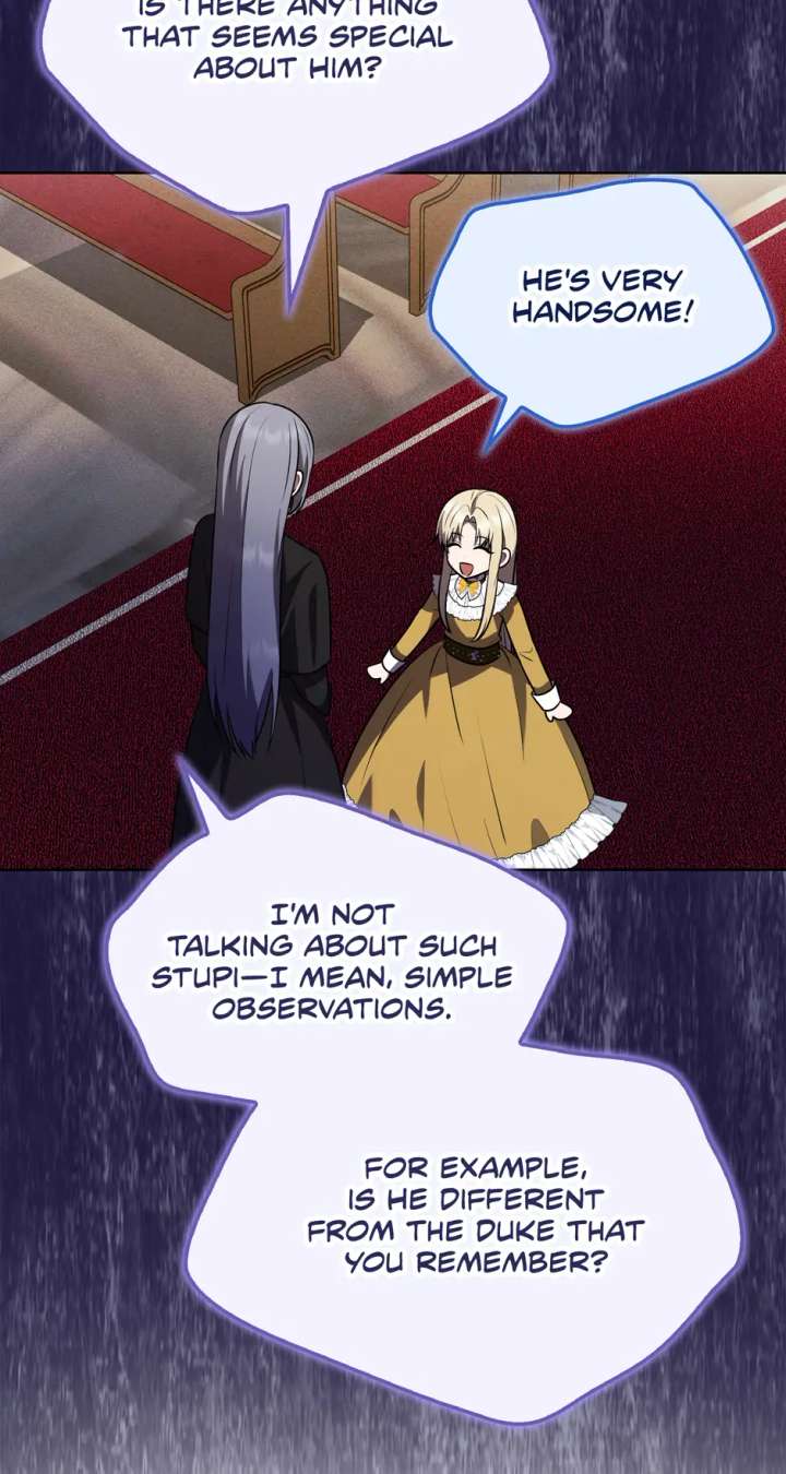 The Gangster Baby of the Duke’s Family Chapter 71 - Page 11