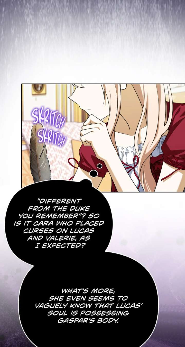 The Gangster Baby of the Duke’s Family Chapter 71 - Page 12