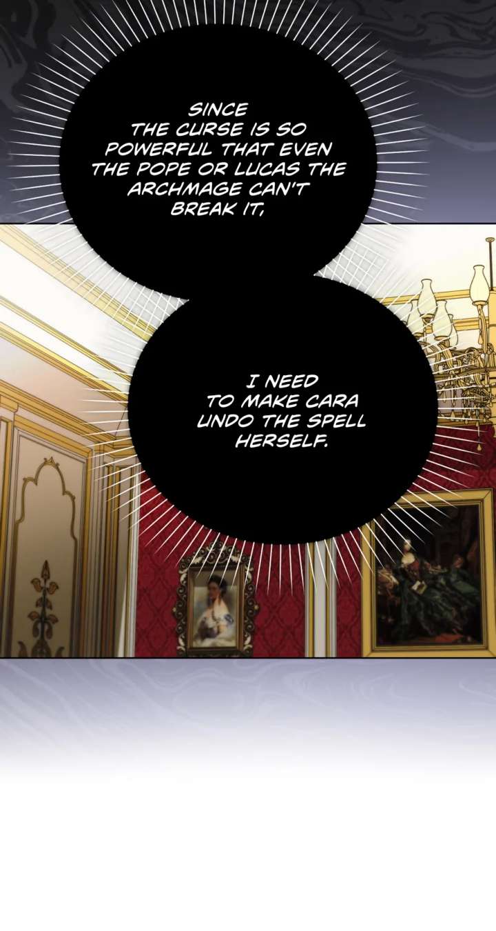 The Gangster Baby of the Duke’s Family Chapter 71 - Page 14