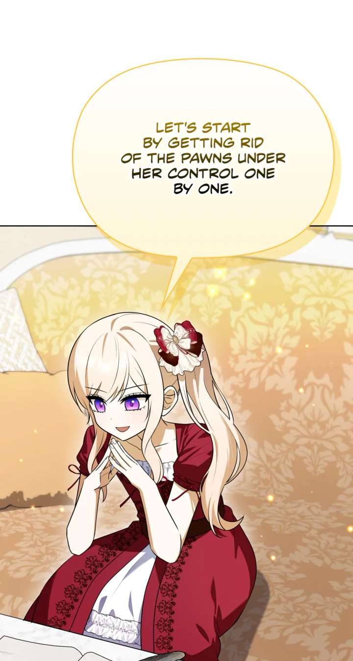 The Gangster Baby of the Duke’s Family Chapter 71 - Page 15