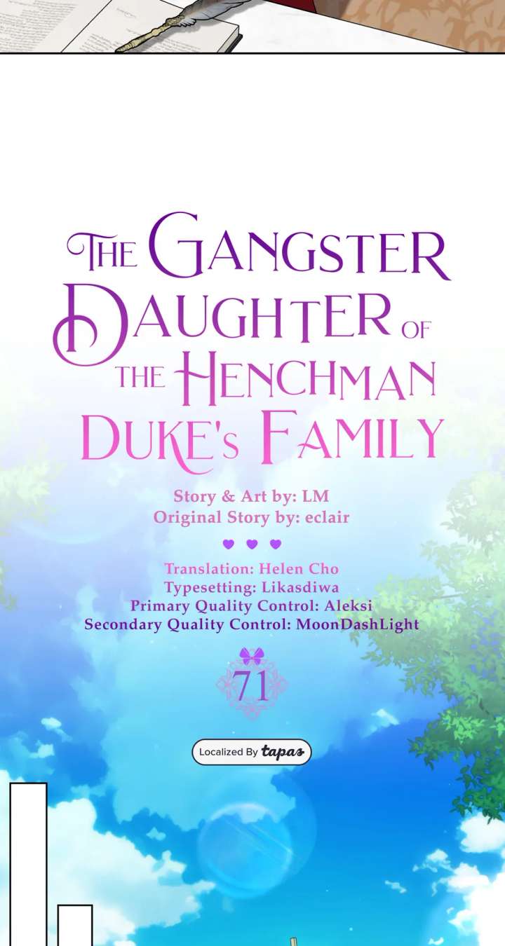 The Gangster Baby of the Duke’s Family Chapter 71 - Page 16