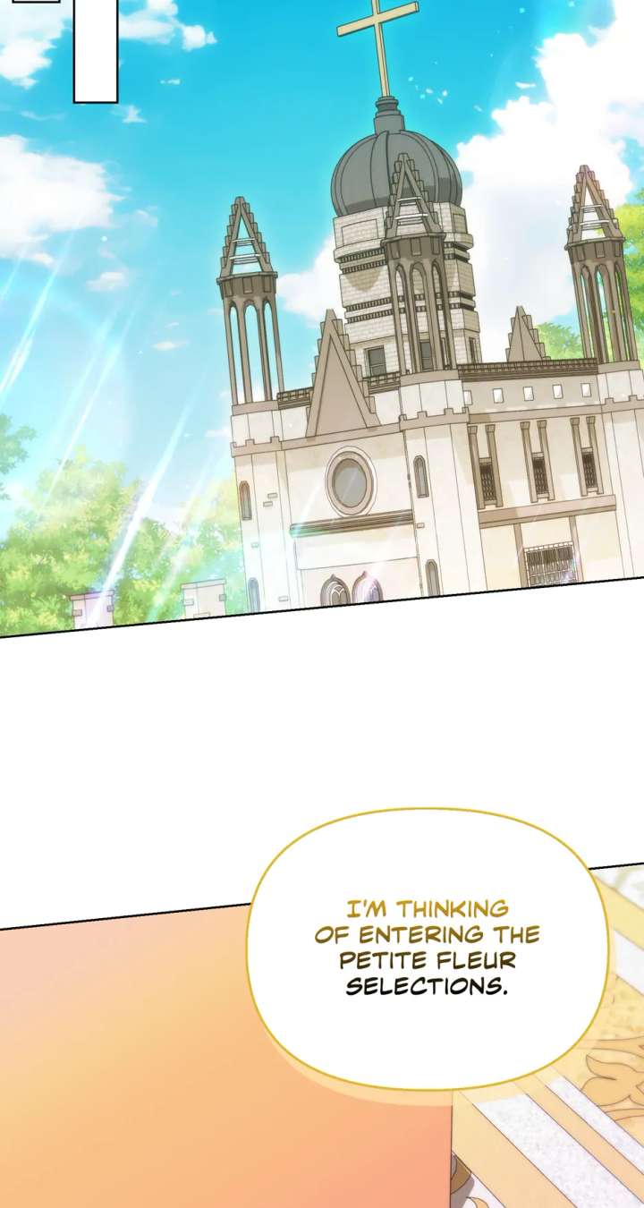 The Gangster Baby of the Duke’s Family Chapter 71 - Page 17