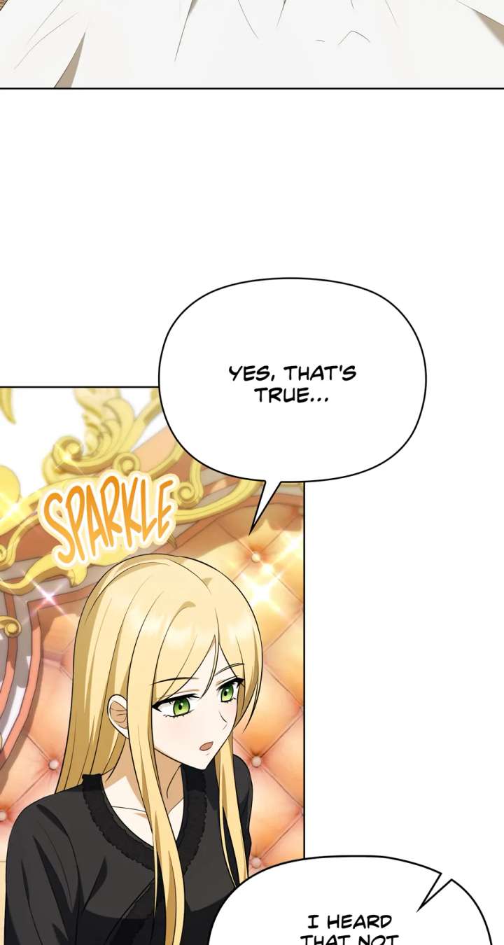 The Gangster Baby of the Duke’s Family Chapter 71 - Page 19