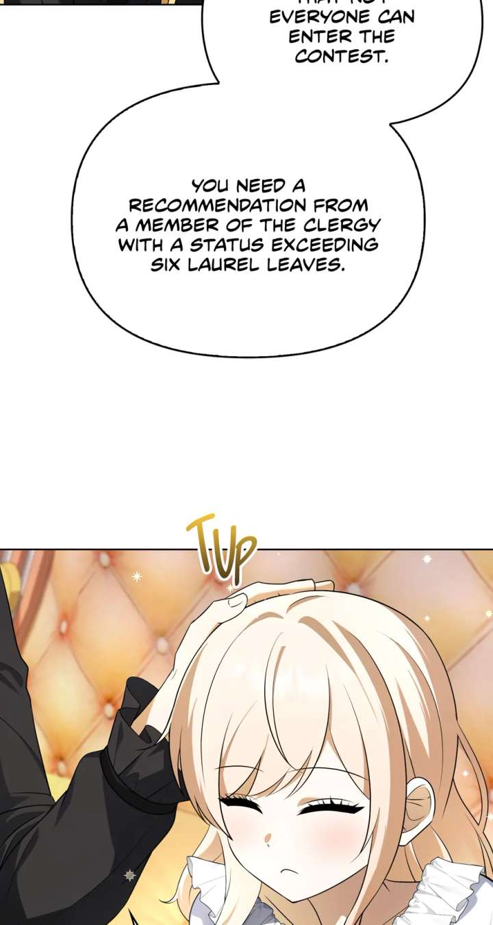 The Gangster Baby of the Duke’s Family Chapter 71 - Page 20