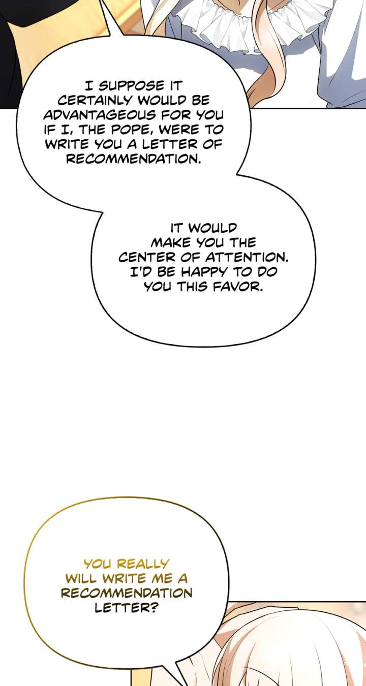 The Gangster Baby of the Duke’s Family Chapter 71 - Page 21