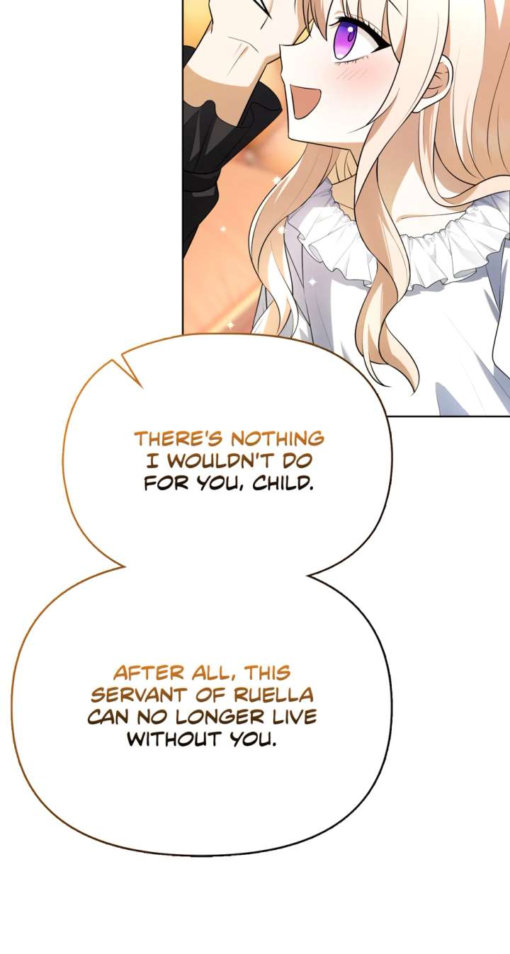 The Gangster Baby of the Duke’s Family Chapter 71 - Page 22