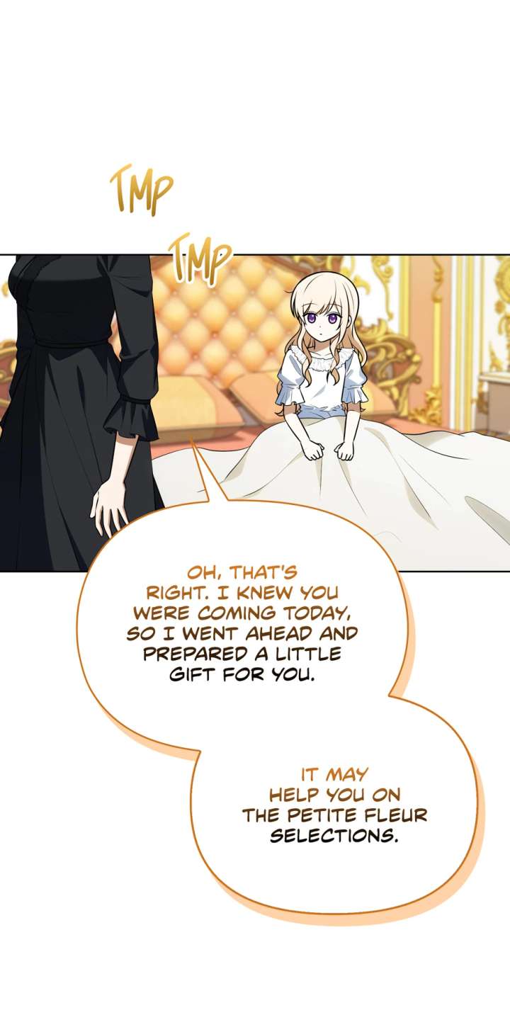 The Gangster Baby of the Duke’s Family Chapter 71 - Page 23