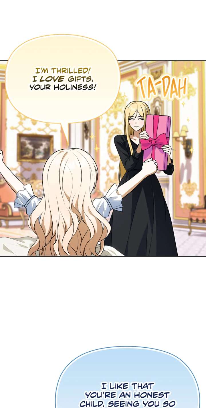 The Gangster Baby of the Duke’s Family Chapter 71 - Page 24