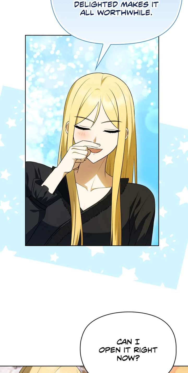 The Gangster Baby of the Duke’s Family Chapter 71 - Page 25