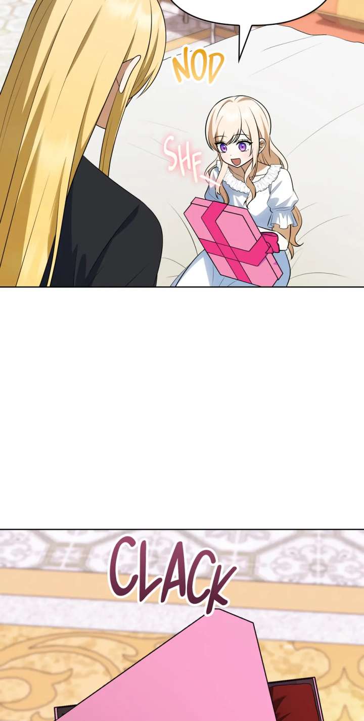 The Gangster Baby of the Duke’s Family Chapter 71 - Page 26