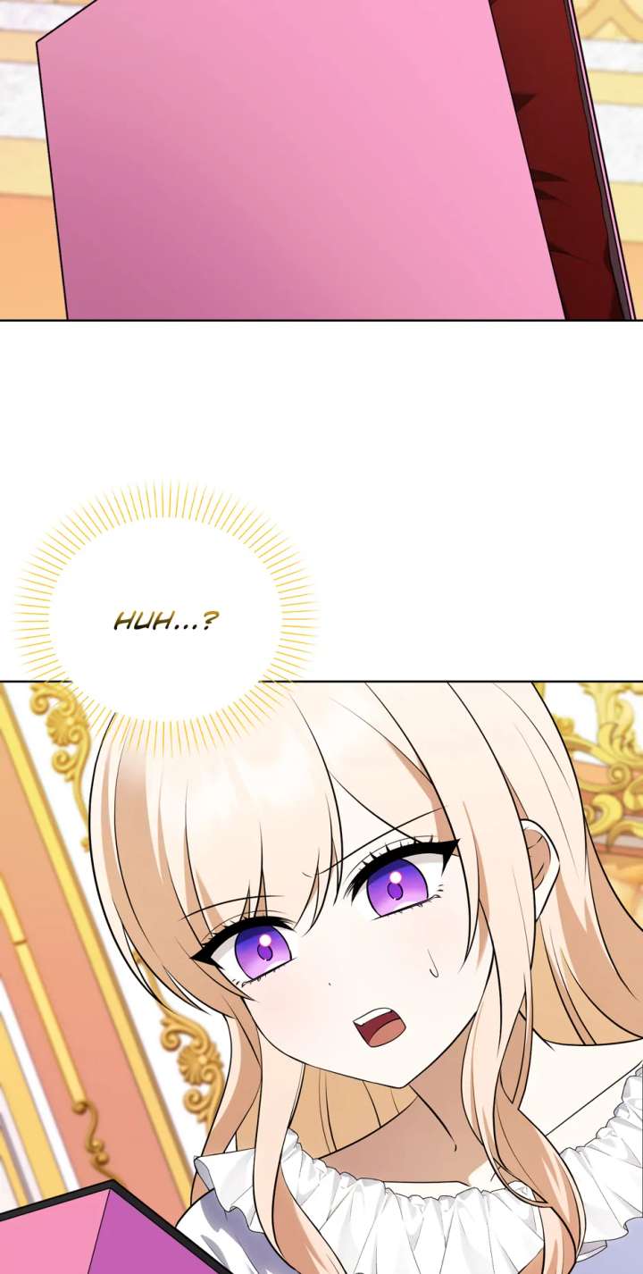 The Gangster Baby of the Duke’s Family Chapter 71 - Page 27