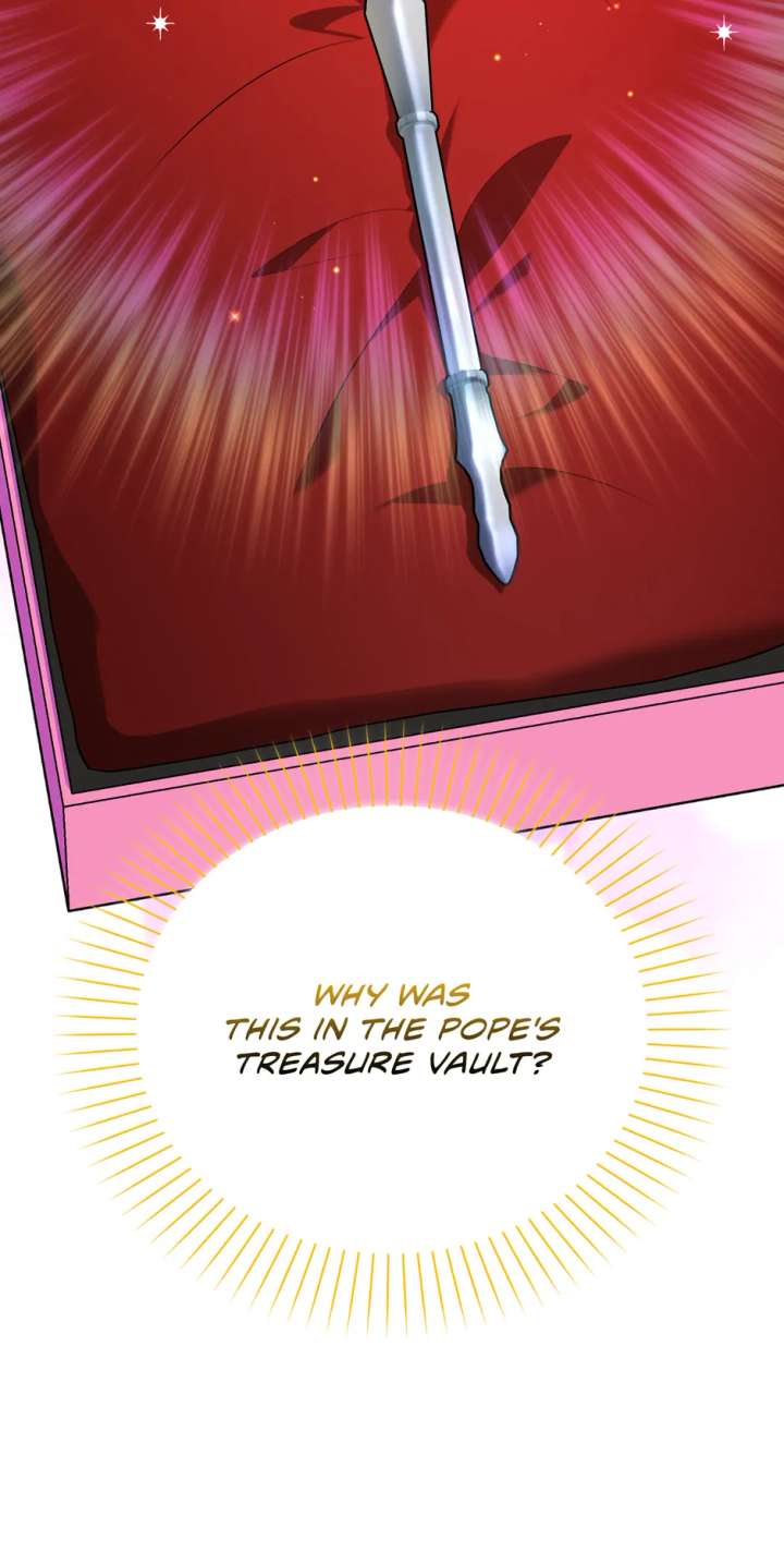 The Gangster Baby of the Duke’s Family Chapter 71 - Page 29