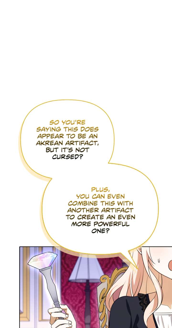 The Gangster Baby of the Duke’s Family Chapter 71 - Page 30