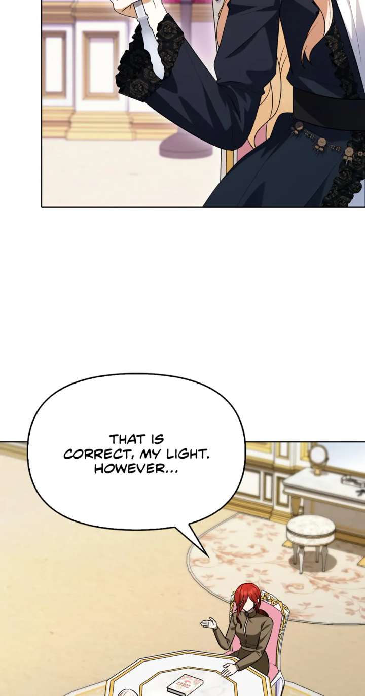 The Gangster Baby of the Duke’s Family Chapter 71 - Page 31