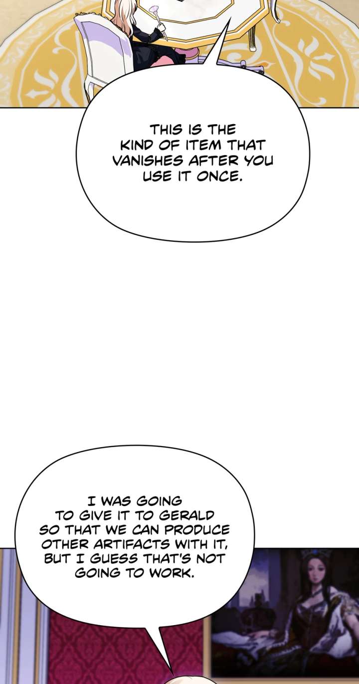 The Gangster Baby of the Duke’s Family Chapter 71 - Page 32