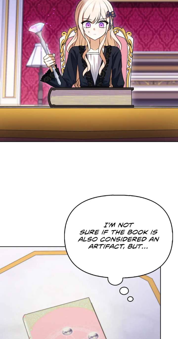 The Gangster Baby of the Duke’s Family Chapter 71 - Page 33