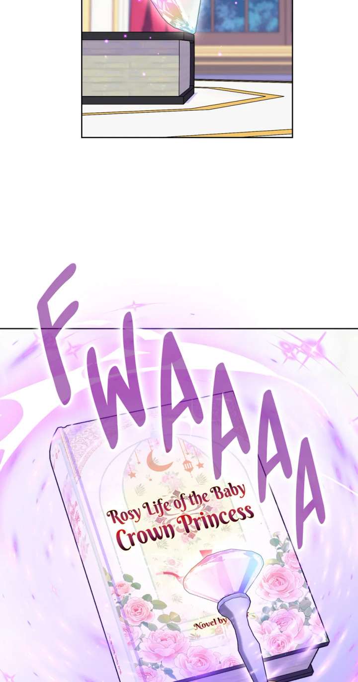 The Gangster Baby of the Duke’s Family Chapter 71 - Page 35