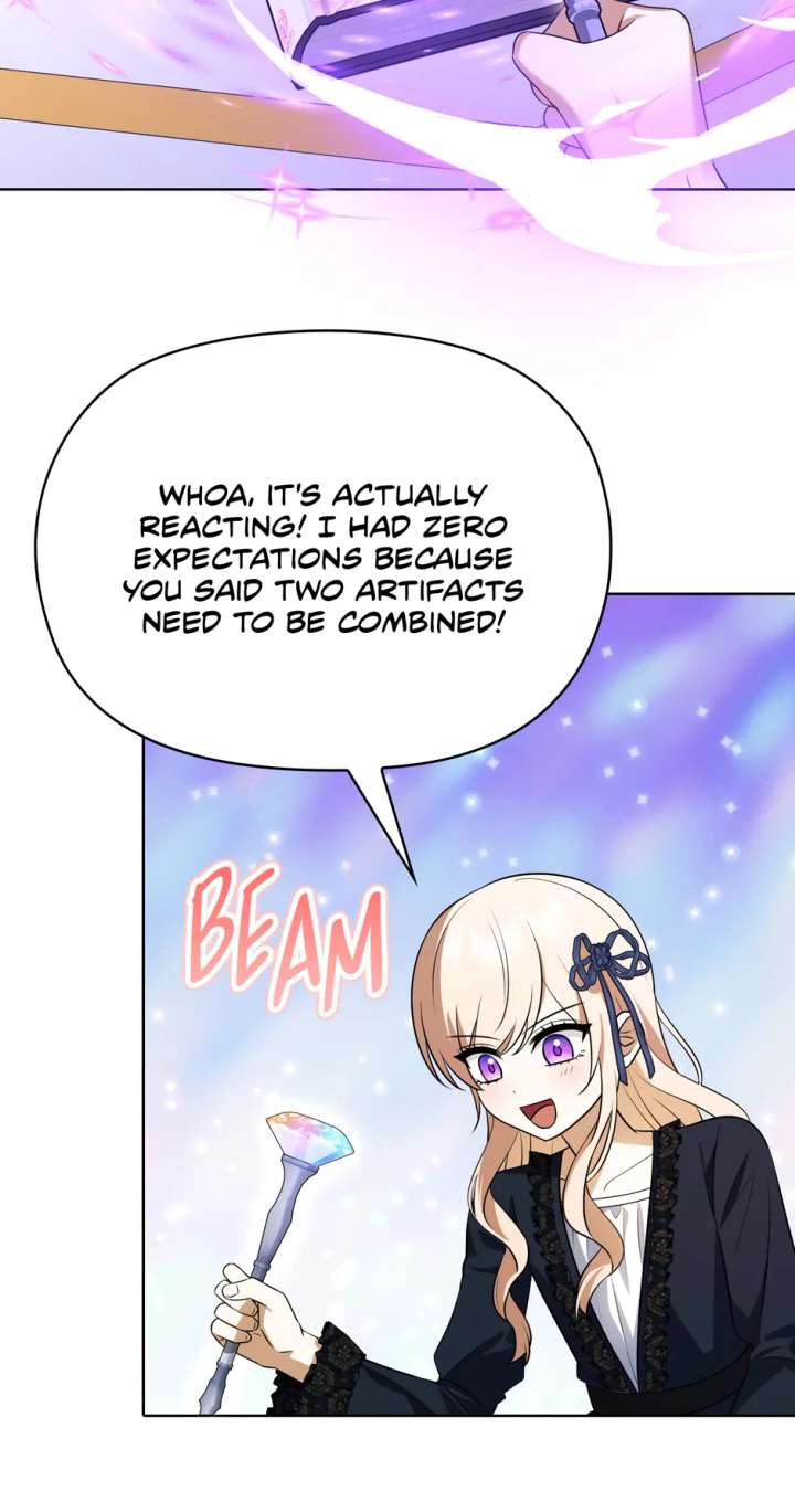 The Gangster Baby of the Duke’s Family Chapter 71 - Page 36