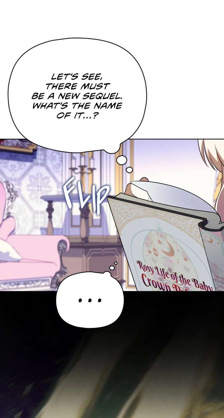 The Gangster Baby of the Duke’s Family Chapter 71 - Page 37