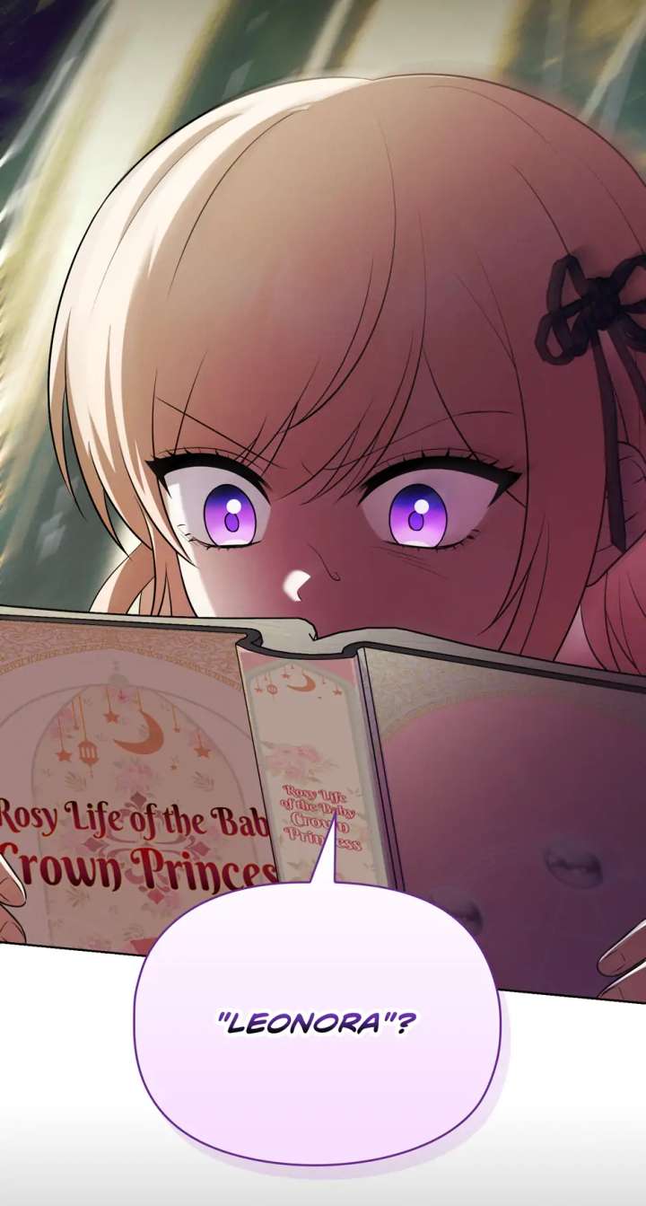 The Gangster Baby of the Duke’s Family Chapter 71 - Page 38