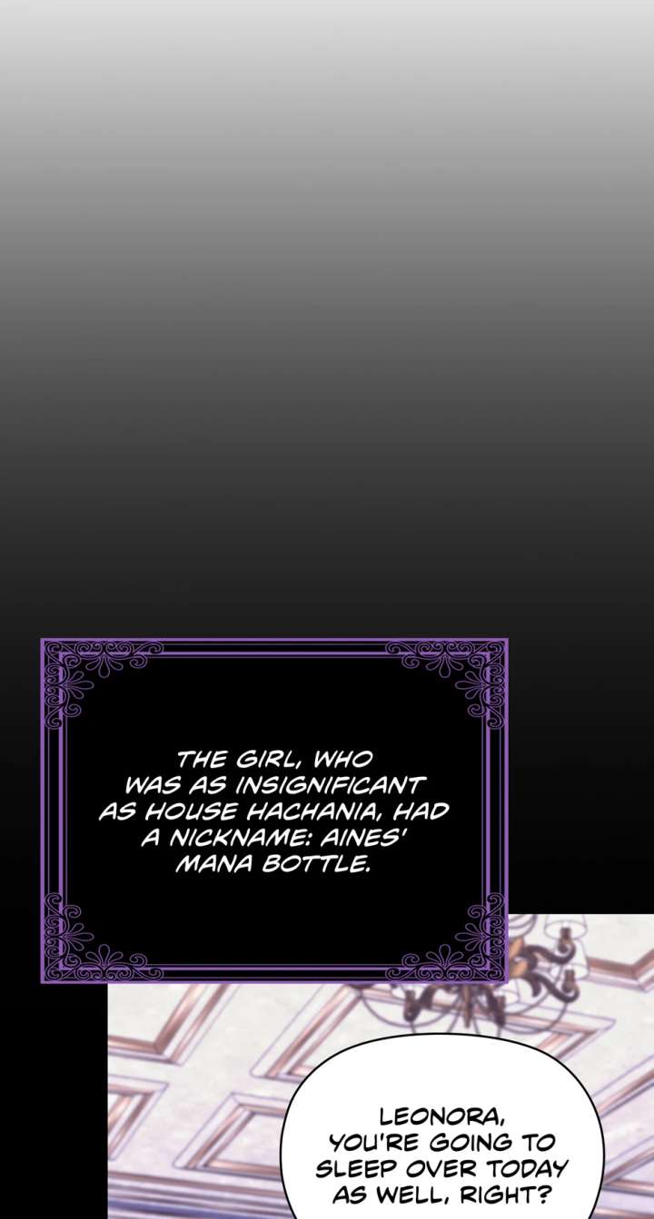 The Gangster Baby of the Duke’s Family Chapter 71 - Page 39