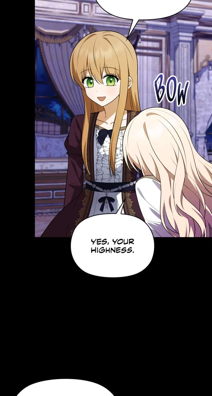 The Gangster Baby of the Duke’s Family Chapter 71 - Page 40