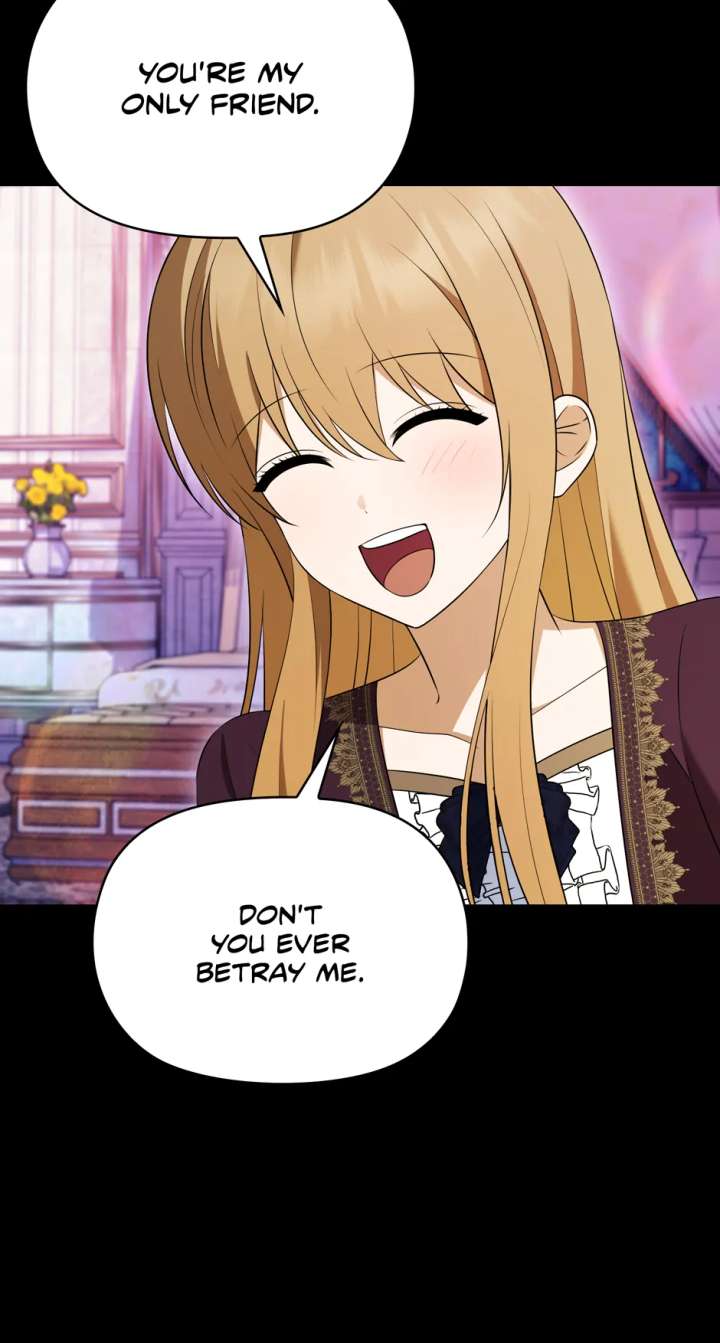 The Gangster Baby of the Duke’s Family Chapter 71 - Page 41