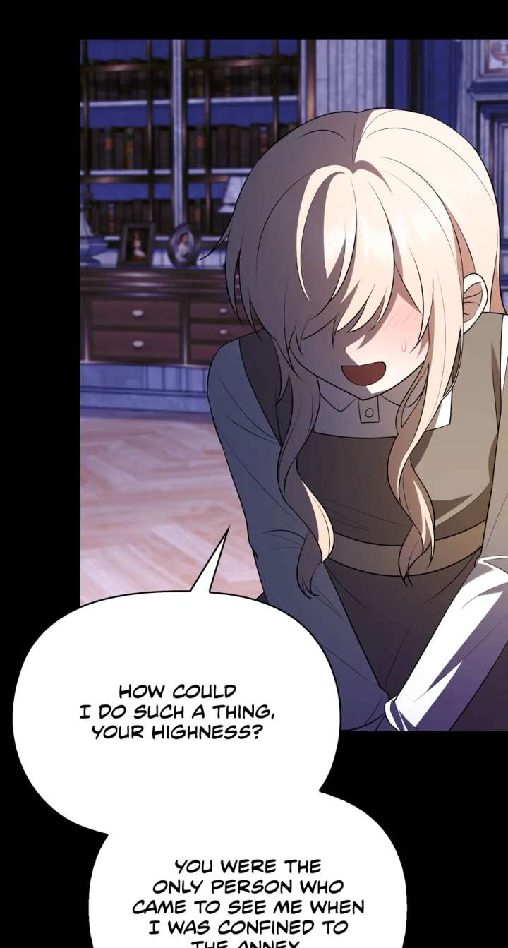 The Gangster Baby of the Duke’s Family Chapter 71 - Page 42