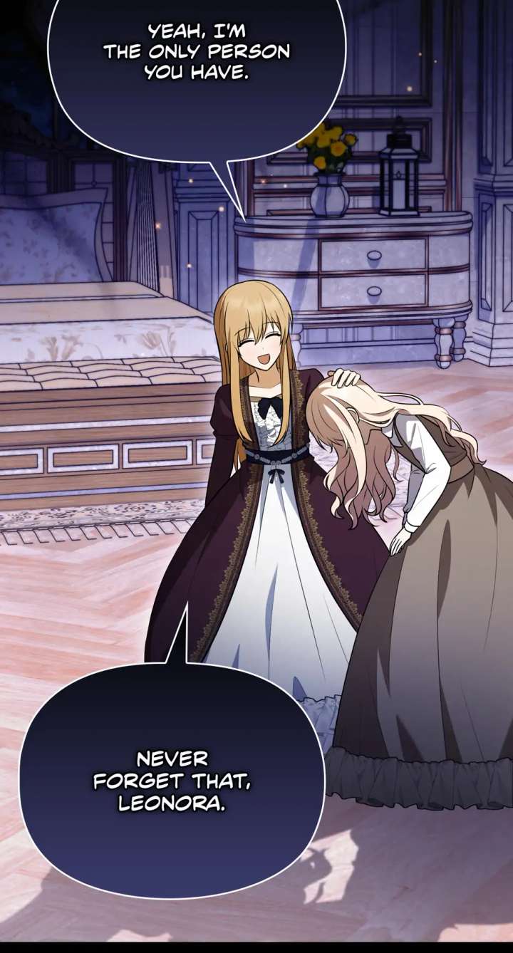 The Gangster Baby of the Duke’s Family Chapter 71 - Page 44