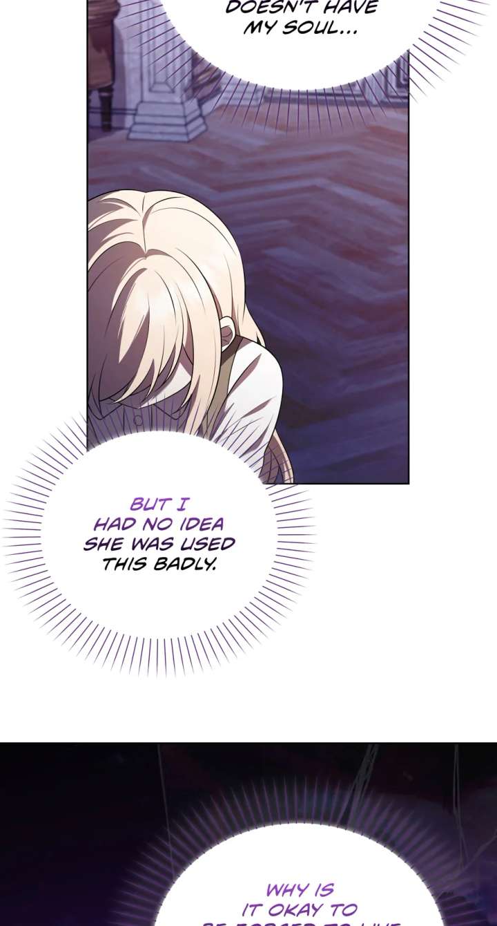 The Gangster Baby of the Duke’s Family Chapter 71 - Page 48