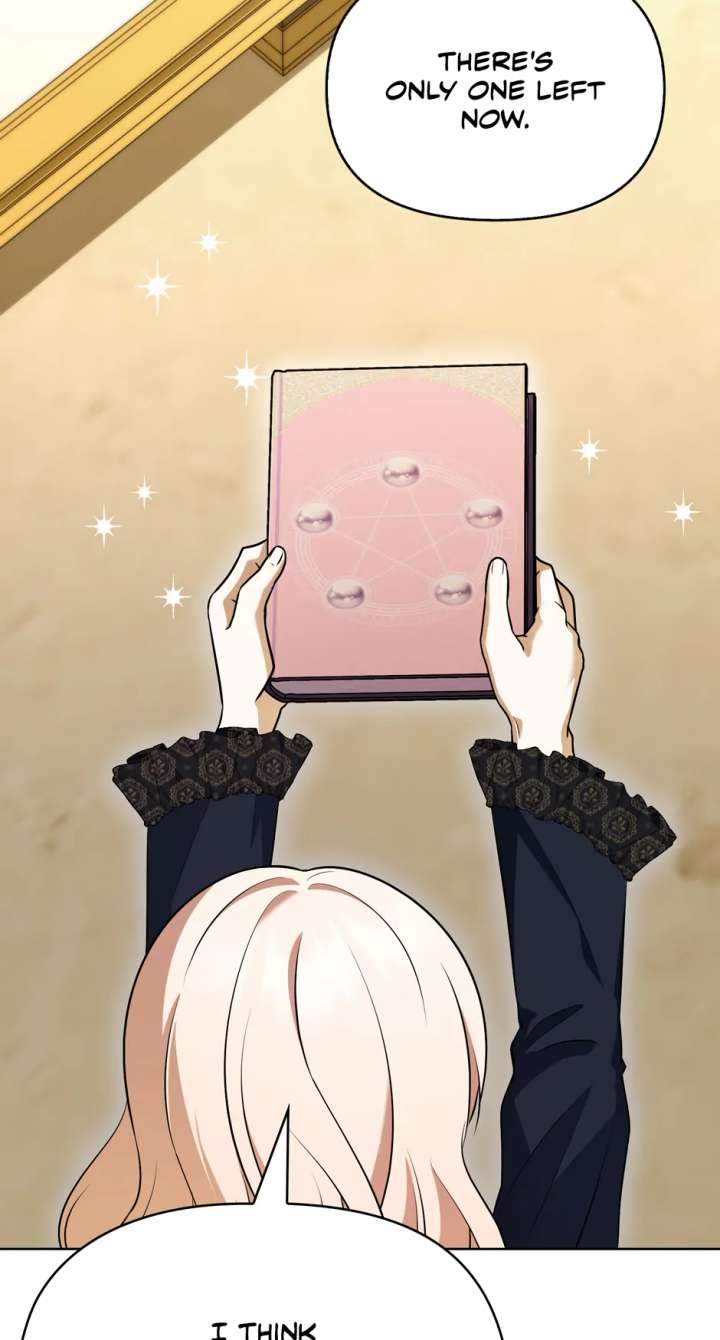 The Gangster Baby of the Duke’s Family Chapter 71 - Page 50