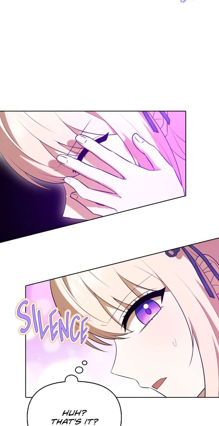 The Gangster Baby of the Duke’s Family Chapter 71 - Page 56