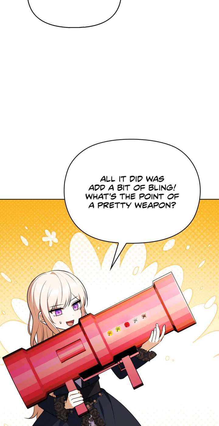 The Gangster Baby of the Duke’s Family Chapter 71 - Page 57