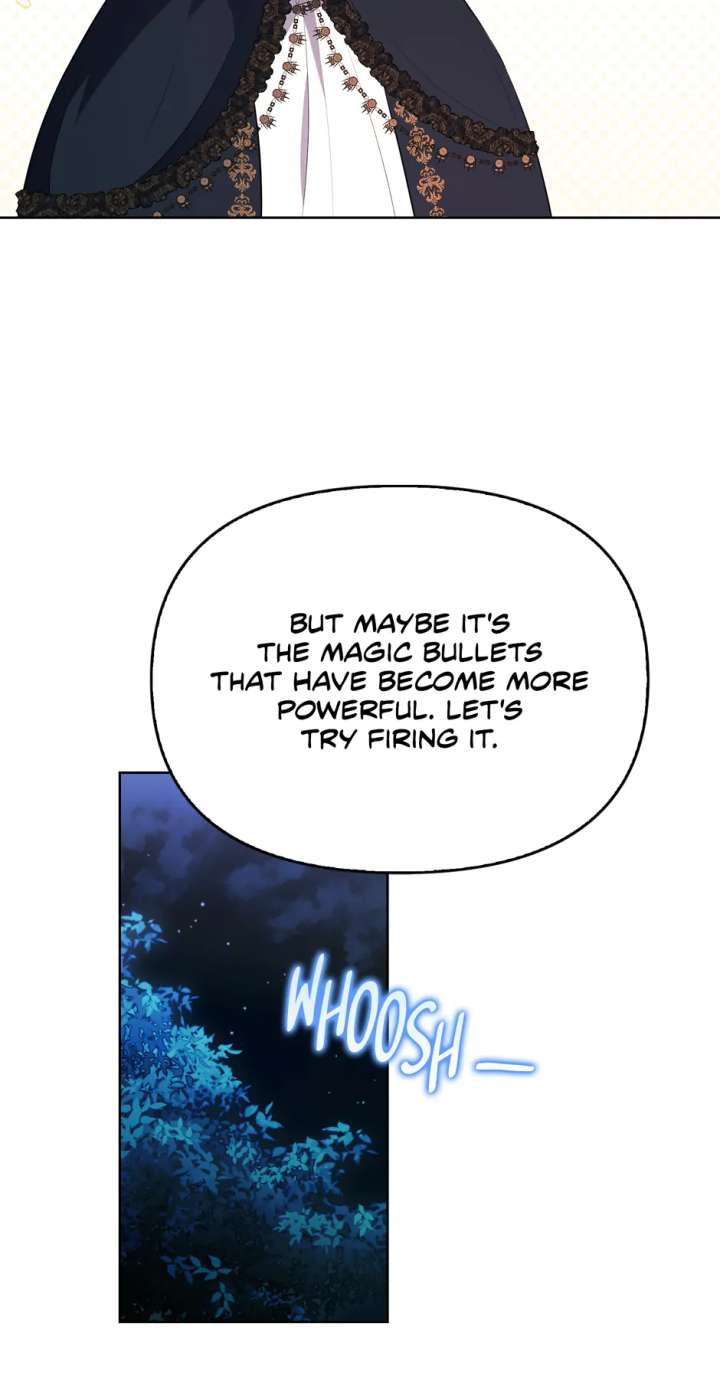 The Gangster Baby of the Duke’s Family Chapter 71 - Page 58