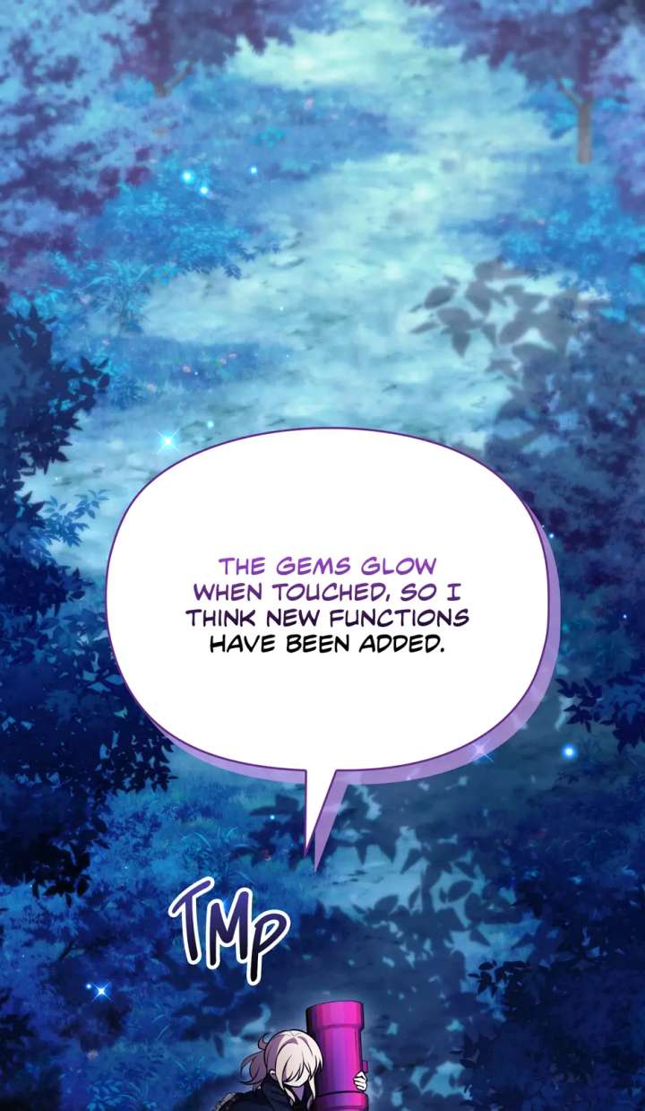 The Gangster Baby of the Duke’s Family Chapter 71 - Page 59