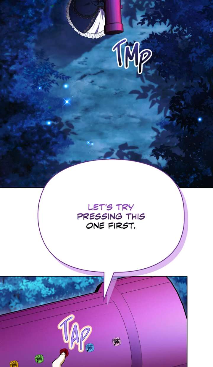 The Gangster Baby of the Duke’s Family Chapter 71 - Page 60