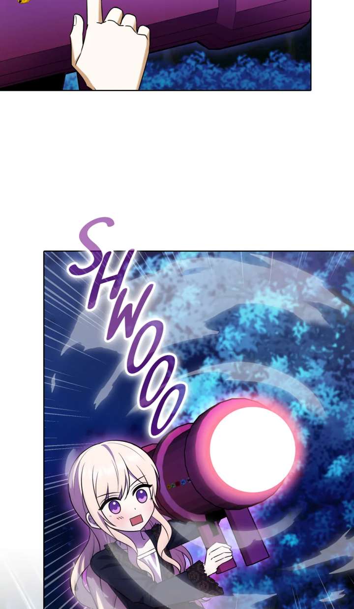 The Gangster Baby of the Duke’s Family Chapter 71 - Page 61