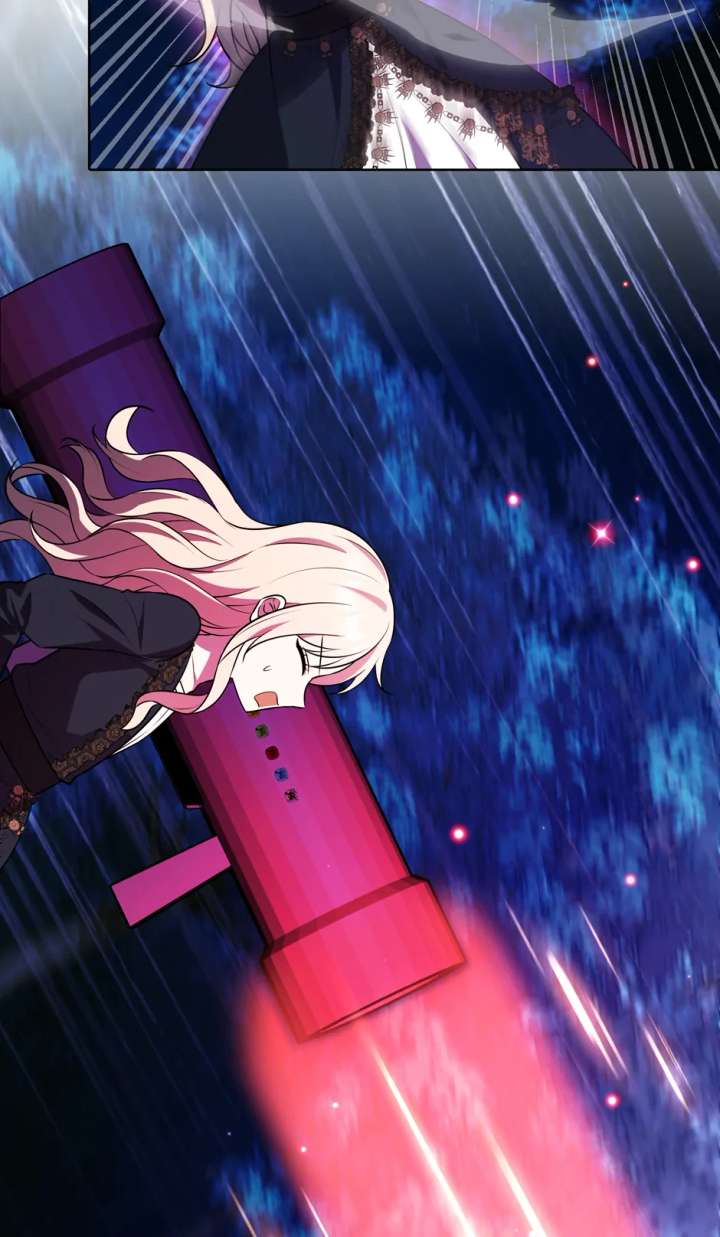 The Gangster Baby of the Duke’s Family Chapter 71 - Page 62