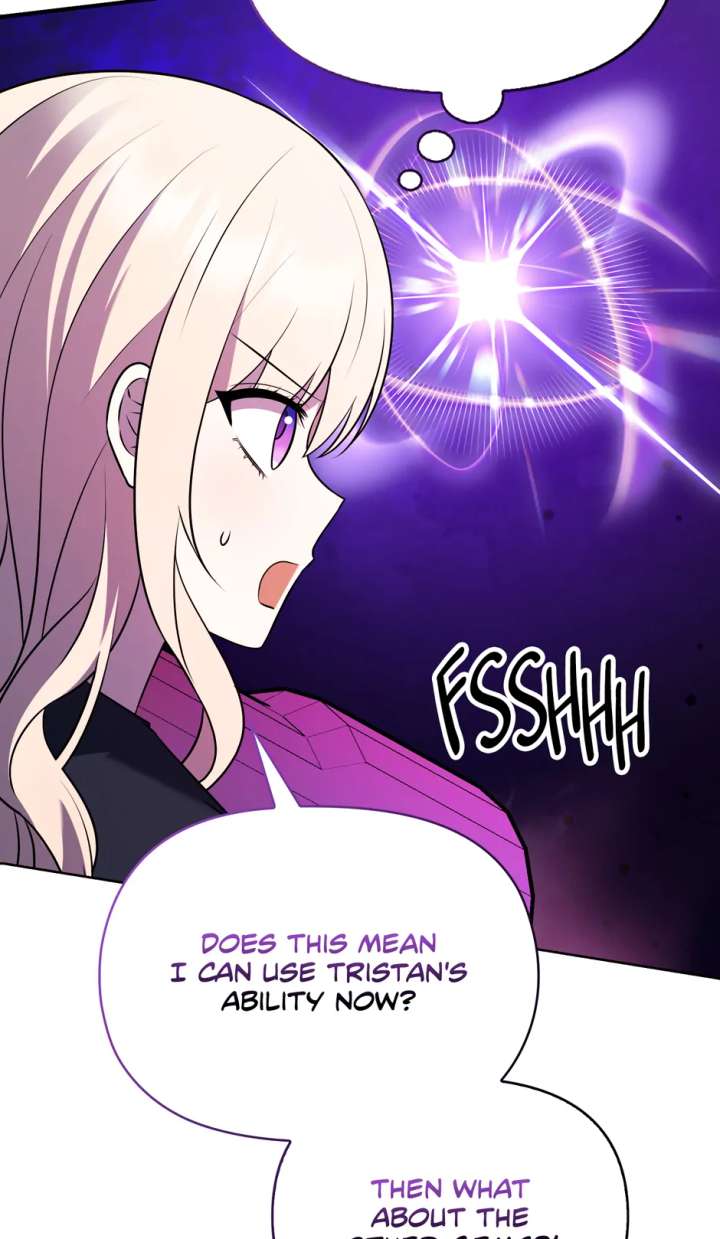 The Gangster Baby of the Duke’s Family Chapter 71 - Page 64