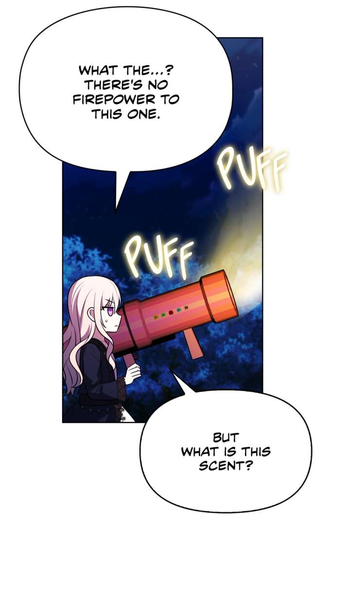 The Gangster Baby of the Duke’s Family Chapter 71 - Page 66