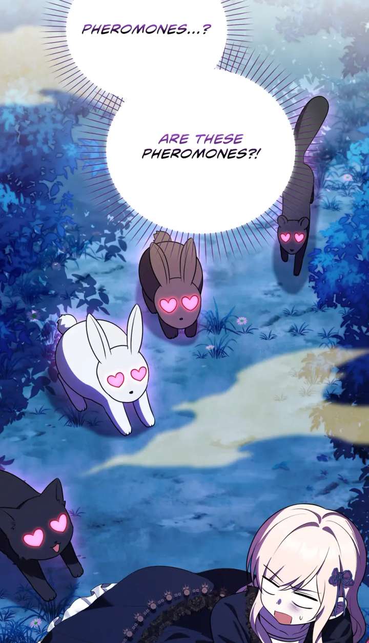 The Gangster Baby of the Duke’s Family Chapter 71 - Page 68