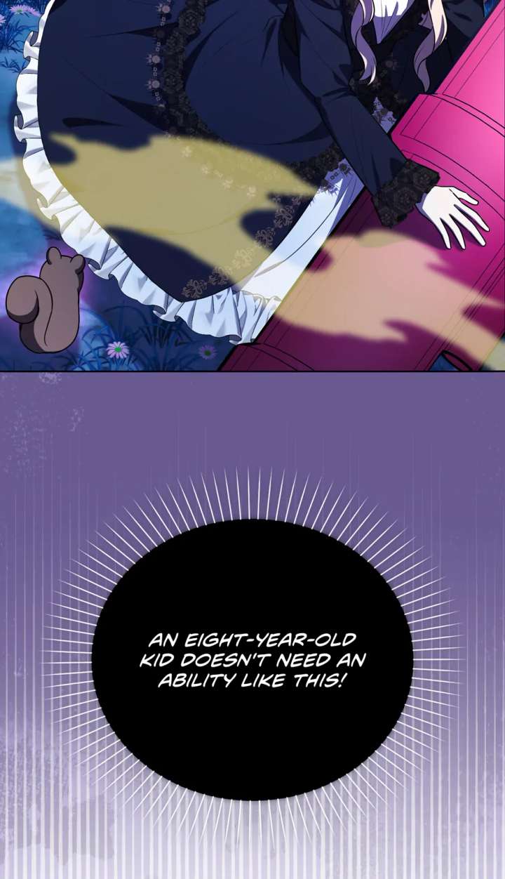 The Gangster Baby of the Duke’s Family Chapter 71 - Page 69