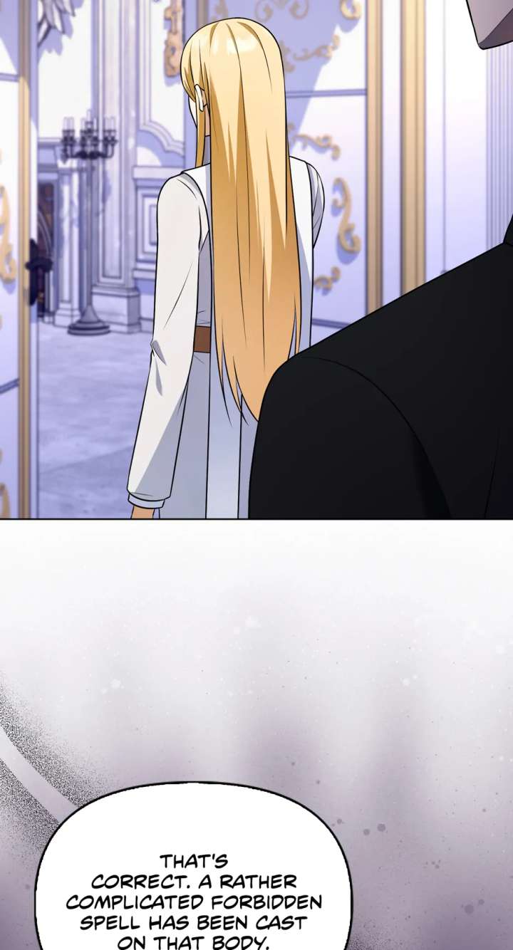 The Gangster Baby of the Duke’s Family Chapter 72 - Page 4