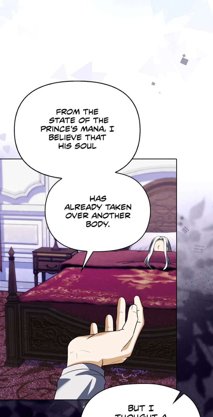 The Gangster Baby of the Duke’s Family Chapter 72 - Page 10