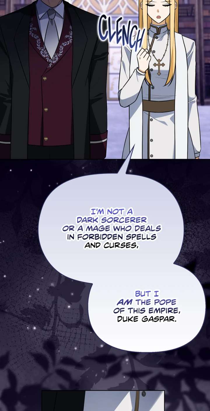 The Gangster Baby of the Duke’s Family Chapter 72 - Page 12