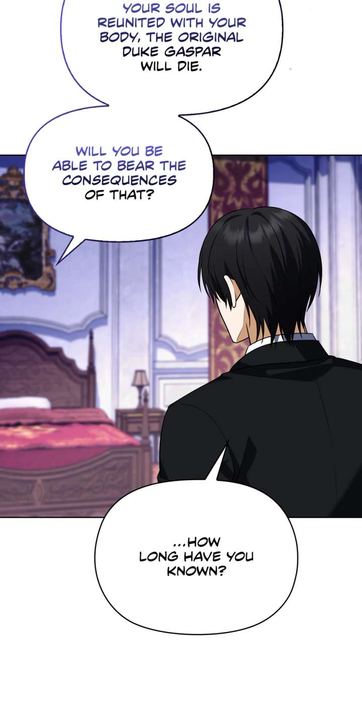 The Gangster Baby of the Duke’s Family Chapter 72 - Page 15