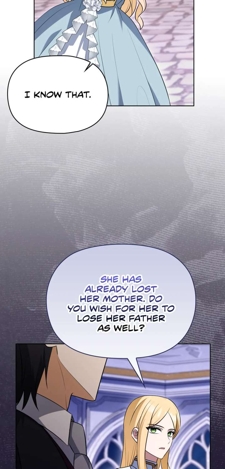 The Gangster Baby of the Duke’s Family Chapter 72 - Page 19